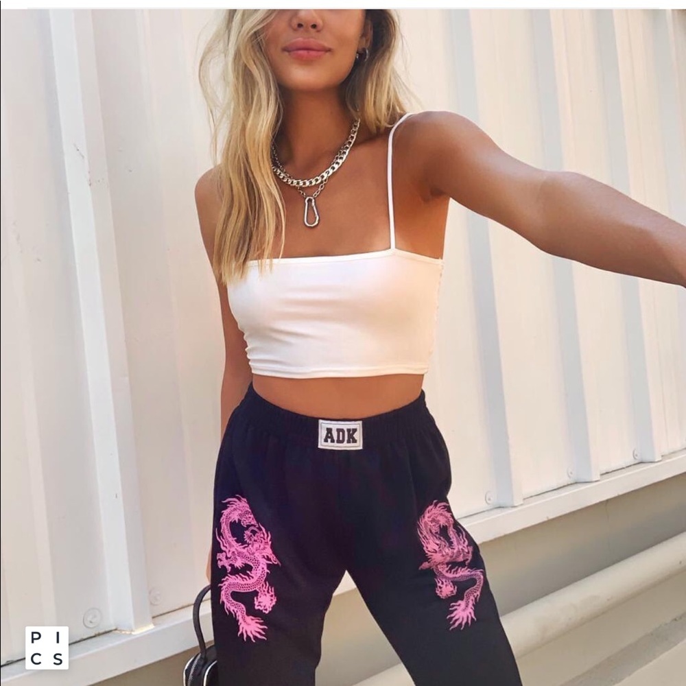 Adika Megyn top!